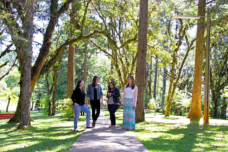 Filadélfia Hospedagens e Eventos