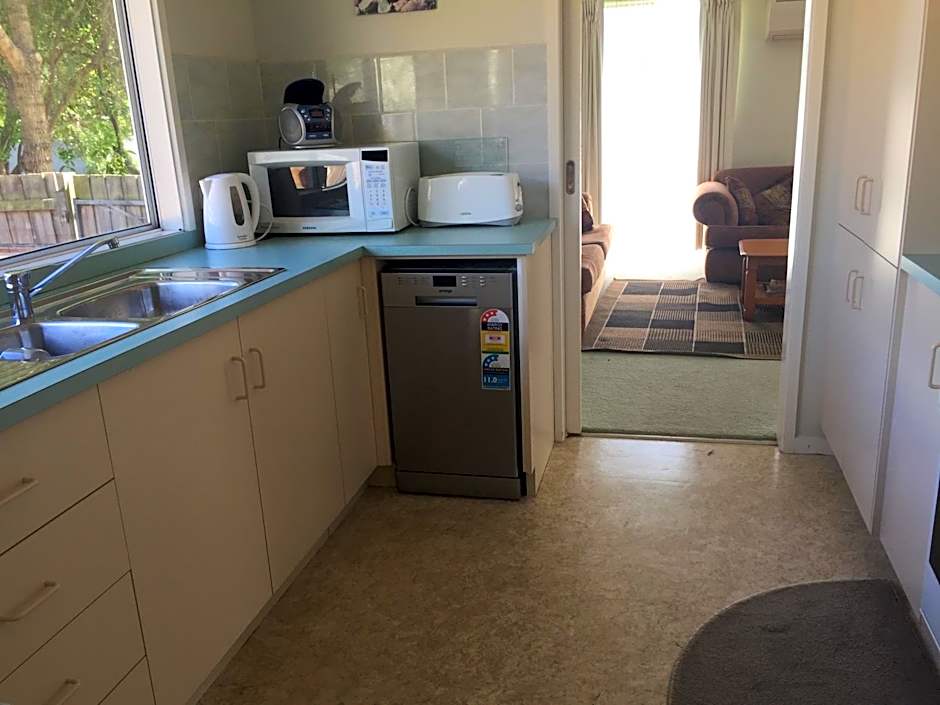 Apartments At Glen Isla