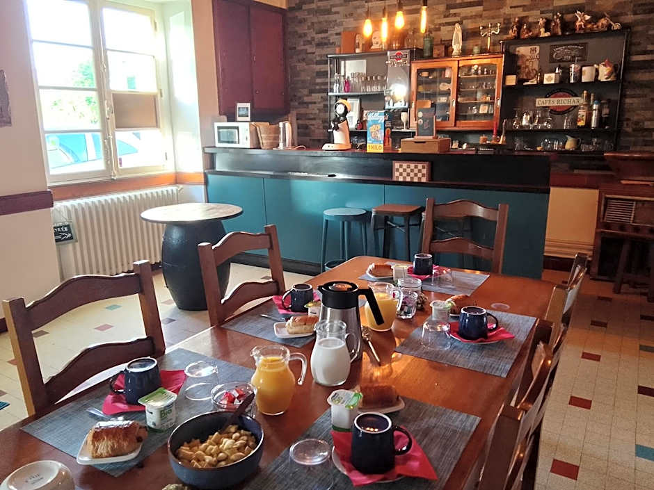 LA MAISON DE BARLEST - LOURDES