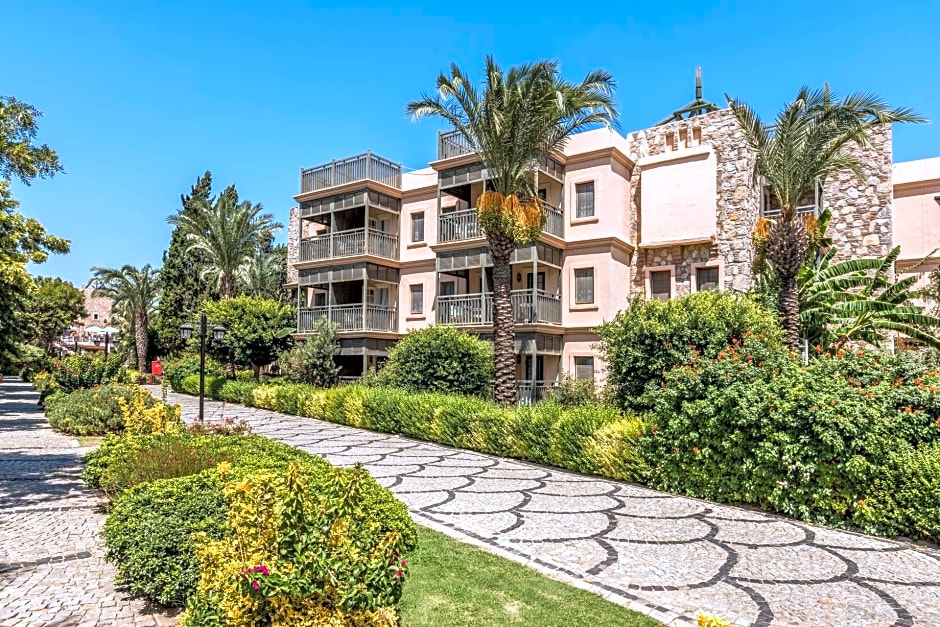 Selectum Collection Bodrum