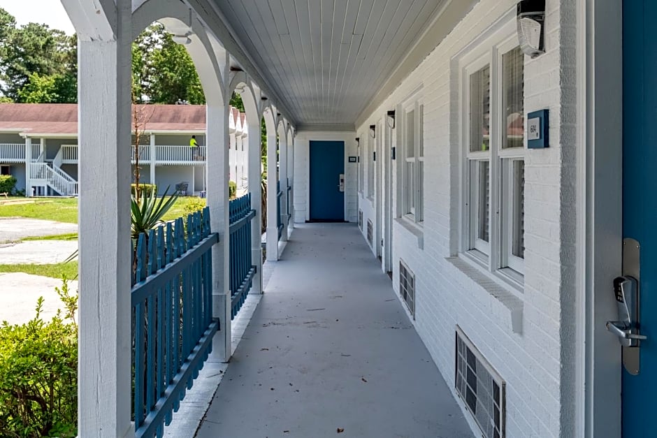 Hotel Manteo, Trademark Collection by Wyndham