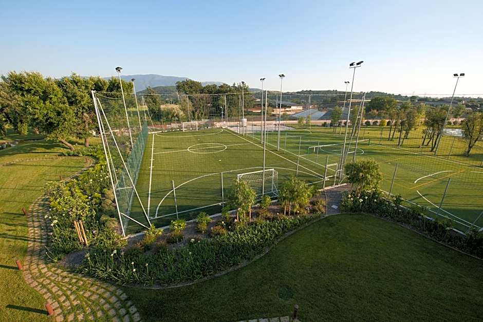 Astrea Wellness & Spa