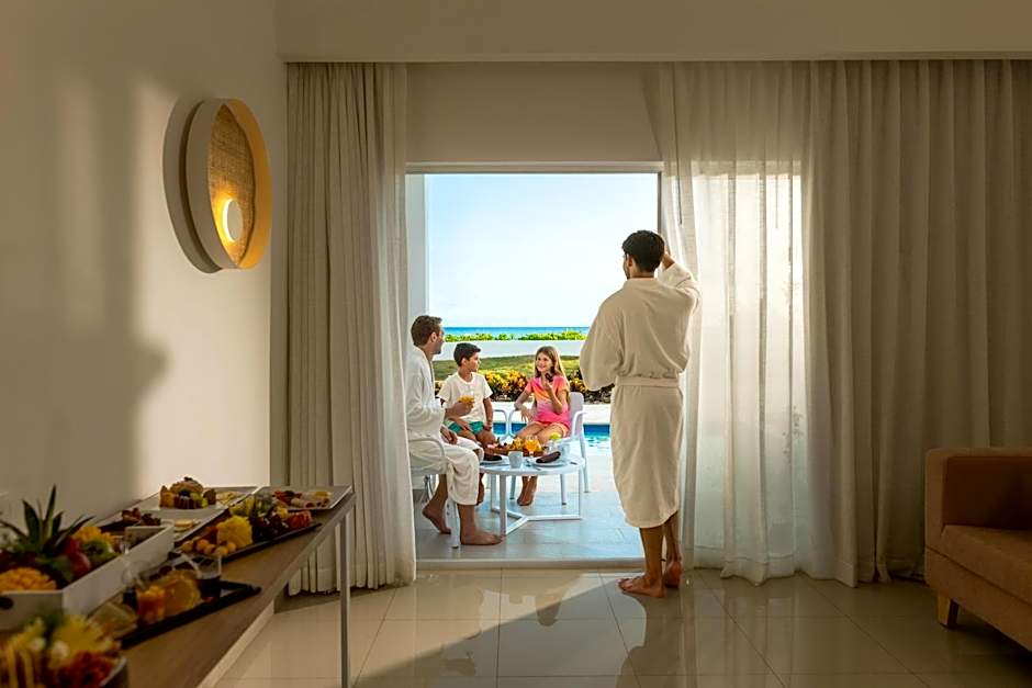 Sunscape Dominicus La Romana