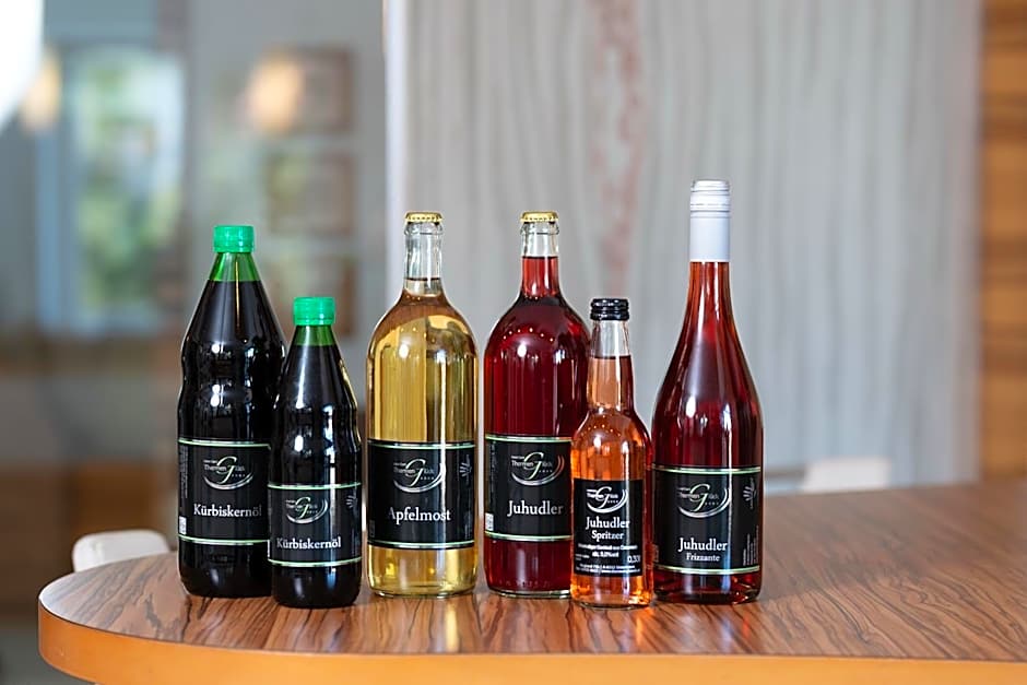 Hotel Garni Thermenglück