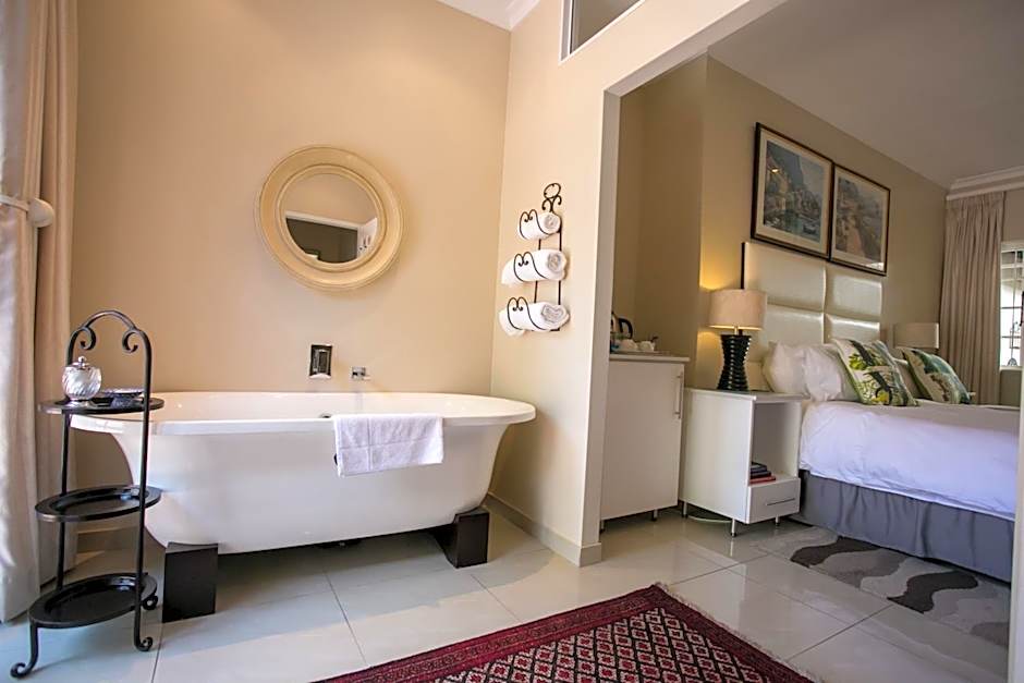 Westville Bed and Breakfast