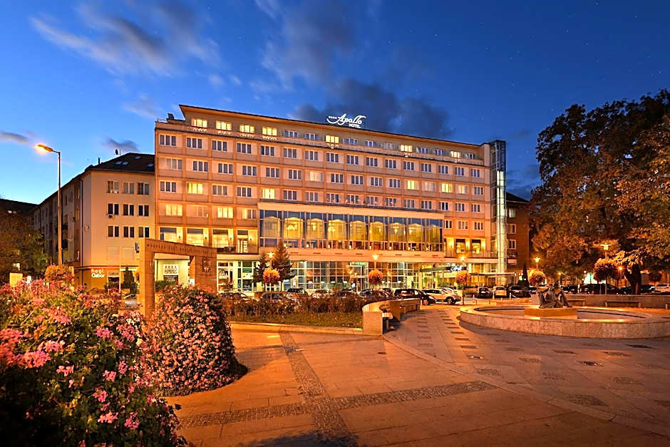 Apollo Hotel Bratislava