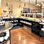 Hotel Magdeburg City Center by Leonardo Hotels