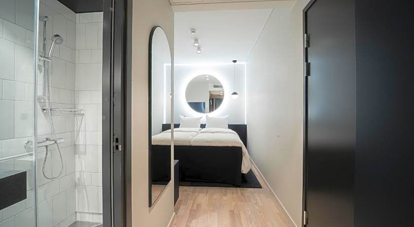 Quality Hotel Strawberry Arena