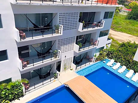 Papaya Condo Acapulco Diamante -Solo Adultos