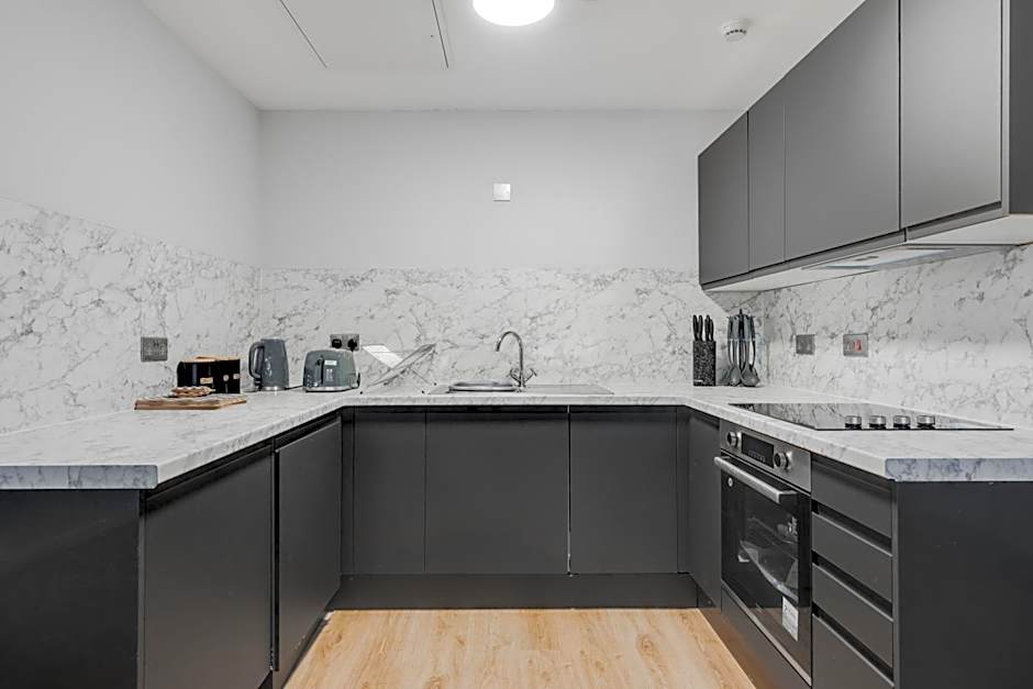 Stanley St Suites By GuestFirst