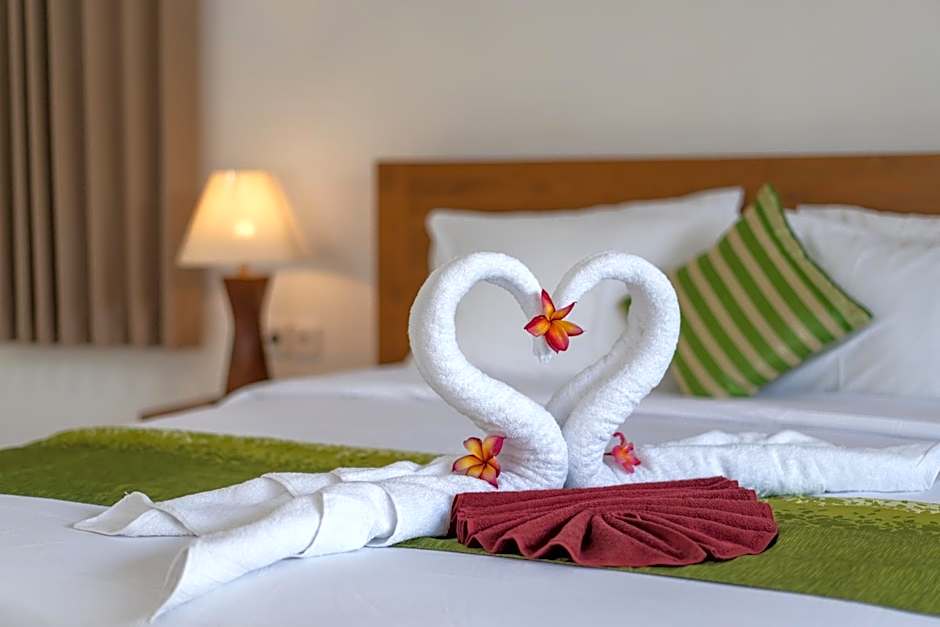 Nusa Indah Onai Hotel