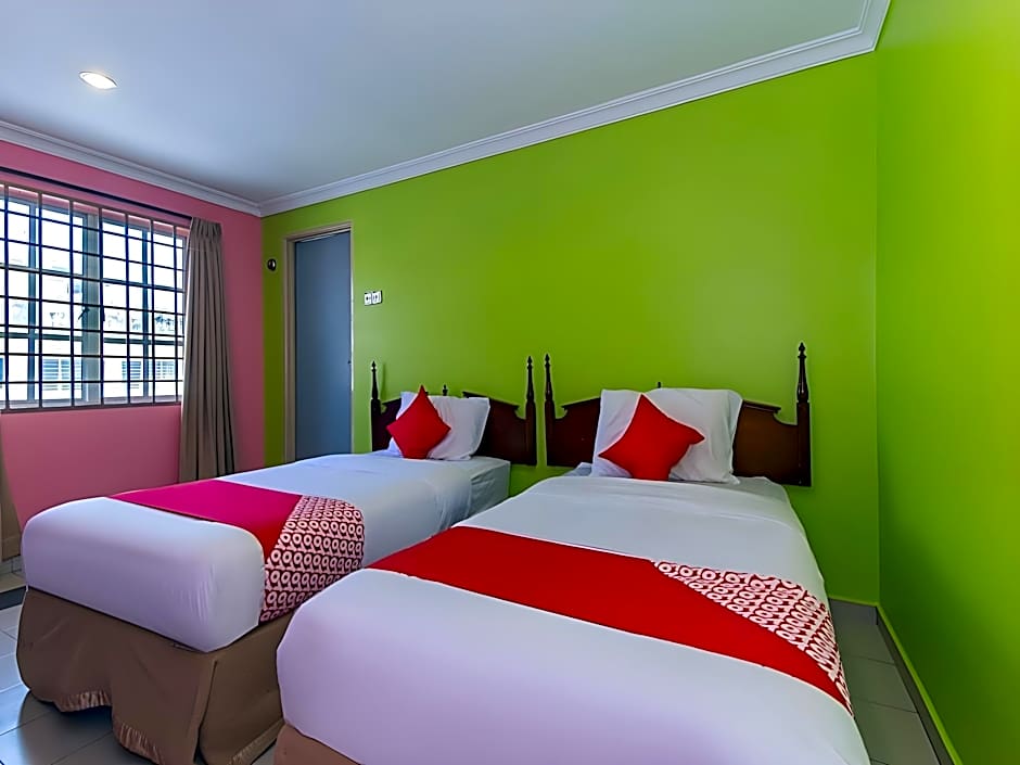 Hotel O Comfort