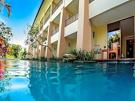 The Natsepa Resort And Conference Center