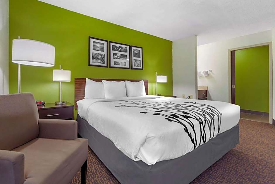 Sleep Inn Grand Island