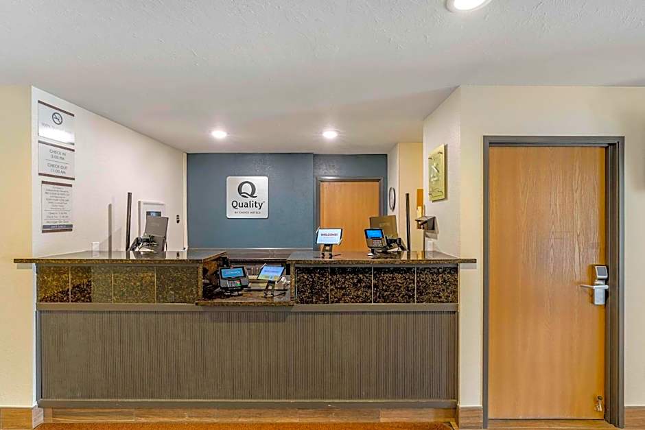 Quality Inn Red Lodge Gateway To Yellowstone