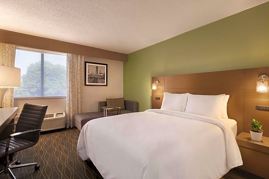 Radisson Hotel Grand Rapids Riverfront