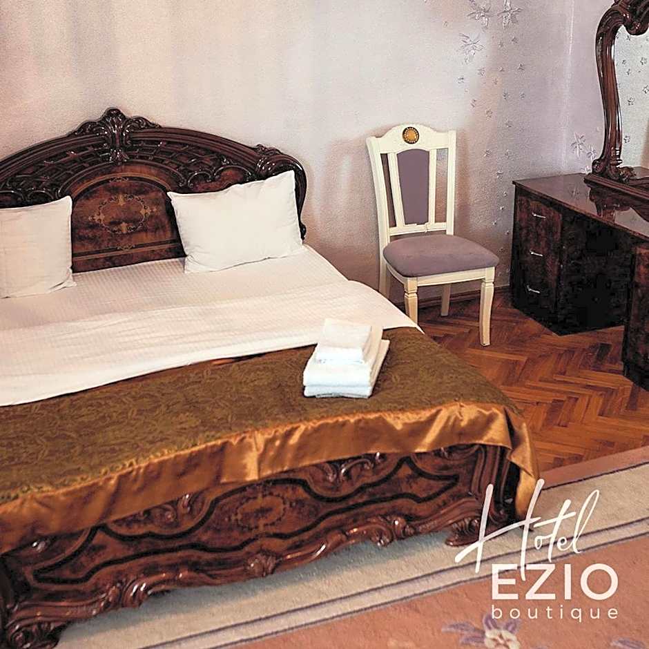 Hotel Ezio