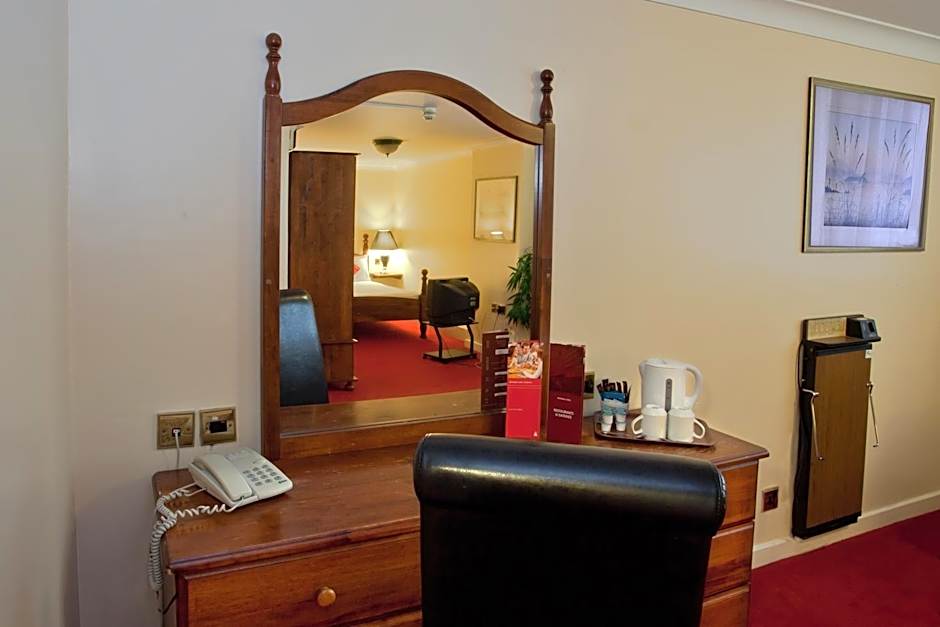 Britannia Hotel Coventry