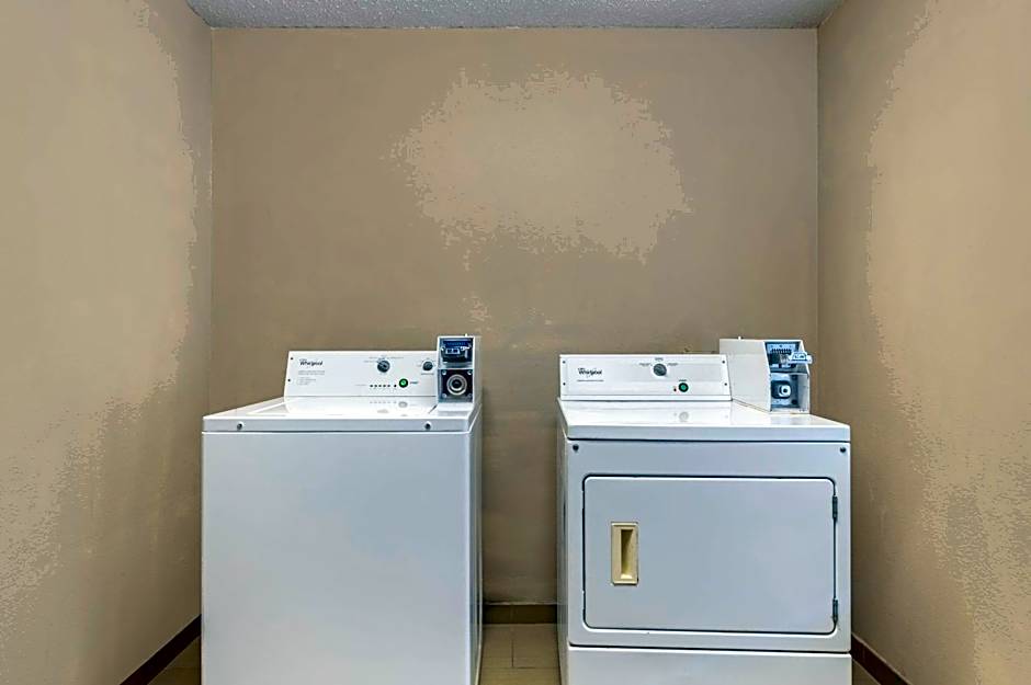 Comfort Inn & Suites Seguin