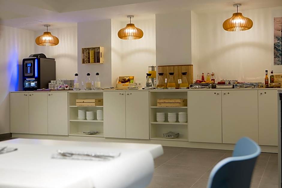 Casual de las Olas San Sebasti