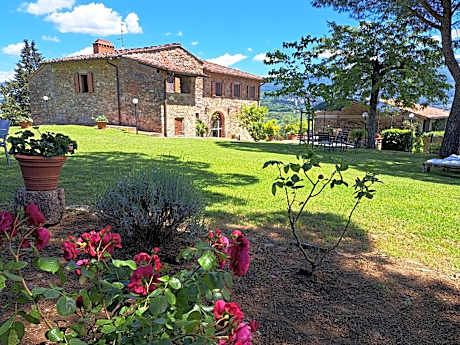 La Favilletta Casa Vacanze
