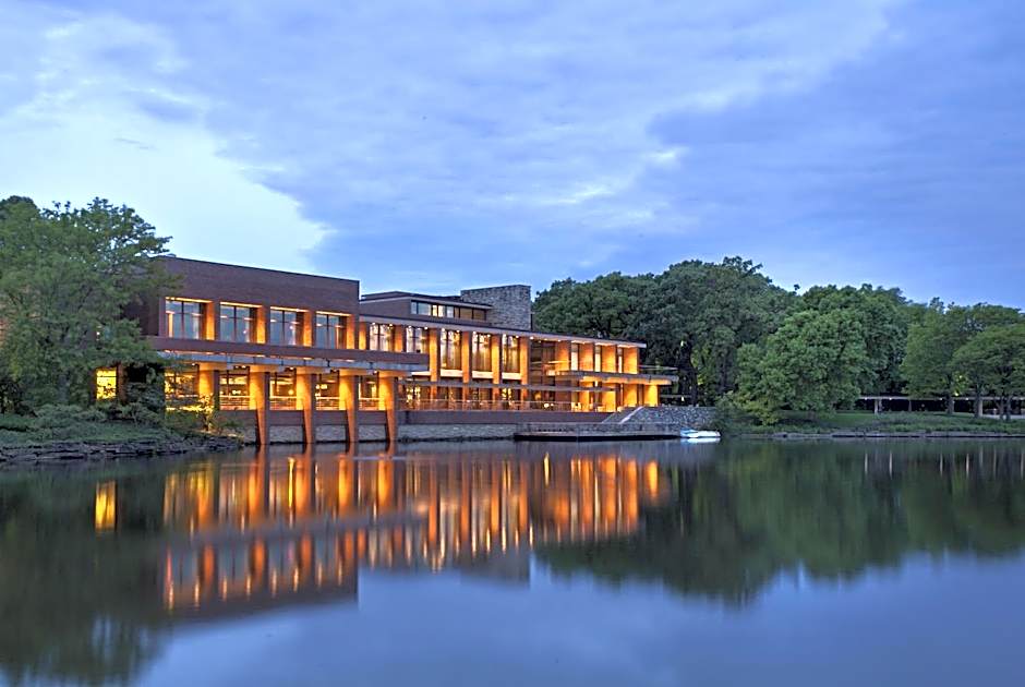 Hyatt Lodge Oak Brook Chicago
