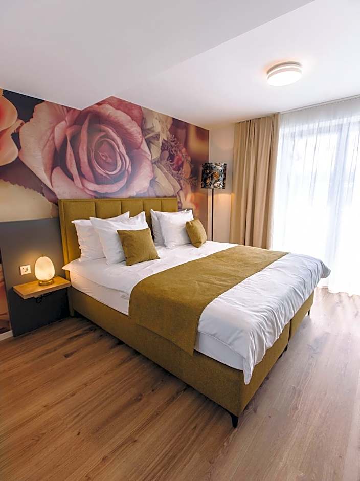 Hotel am Rathaus