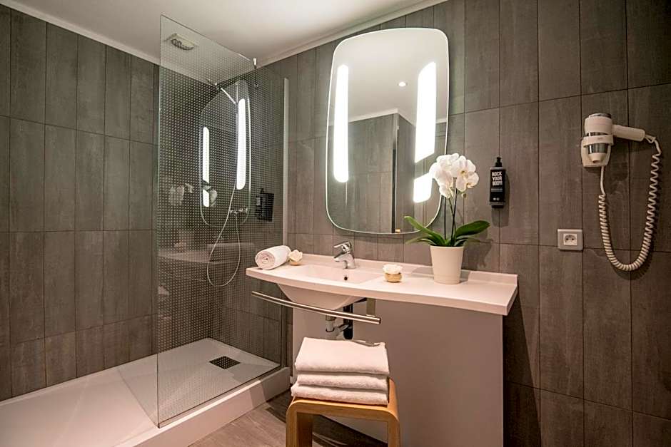 ibis Cannes Plage La Bocca