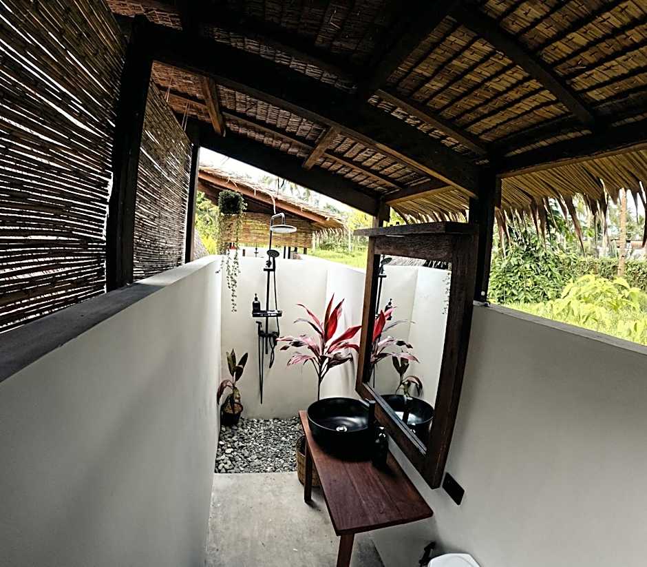 La Bohème Boutique Glamping