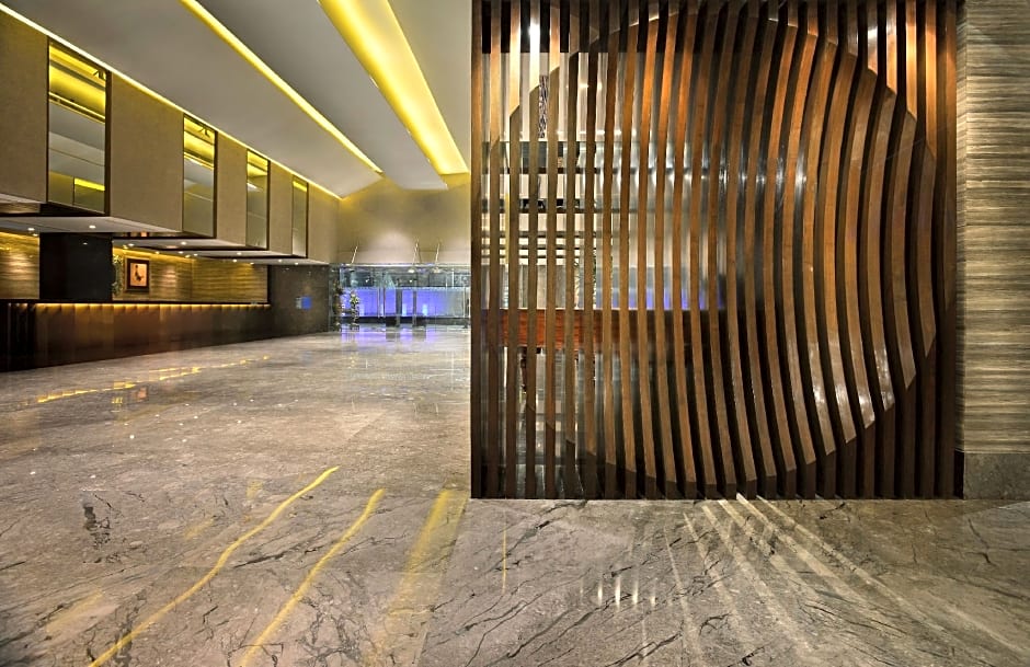 The Lalit Great Eastern Kolkata