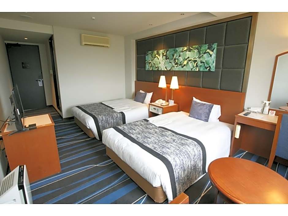 Recent Culture Hotel