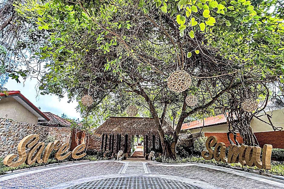 Saree Samui Natures Finest Resort (SHA Extra Plus)