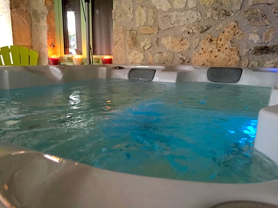 Le Mas Des Papillons chambre d'hôtes B&B