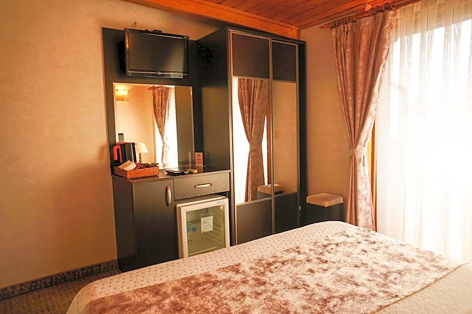 Eskibağ Butik Hotel