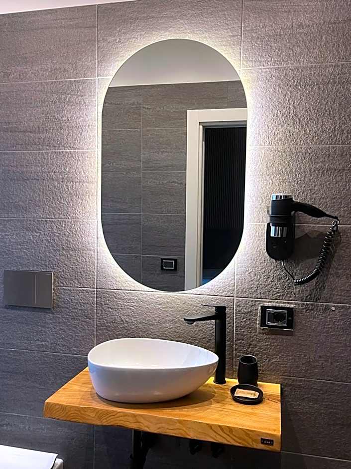 Pompeii Central Home