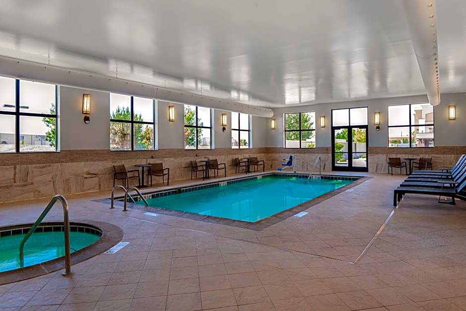 Homewood Suites By Hilton Billings