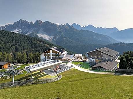 Berghotel Schlemmer