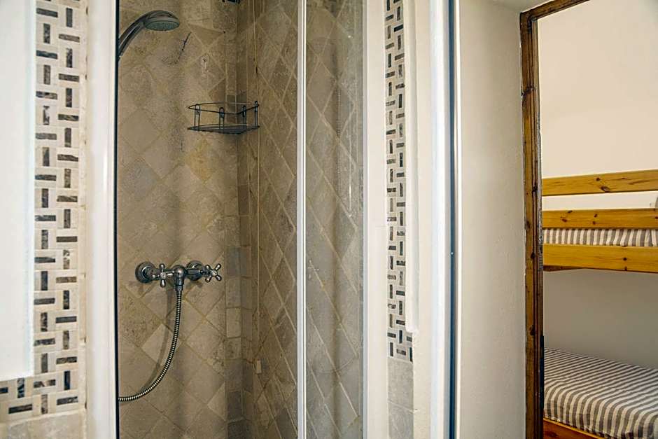 La Corte di Lisa - self check in