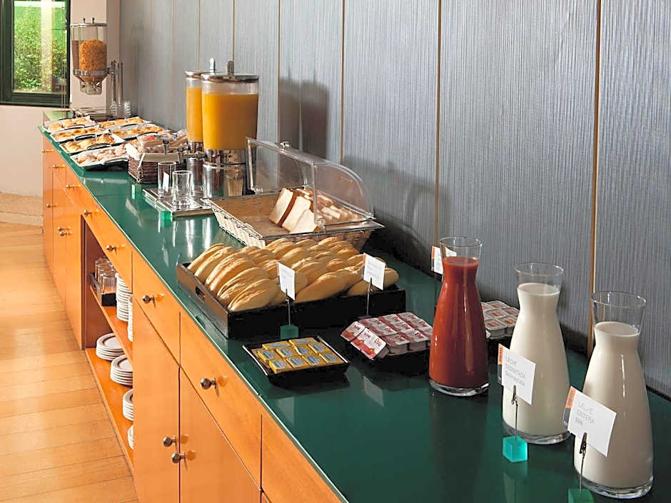 Apartamentos TH Las Rozas