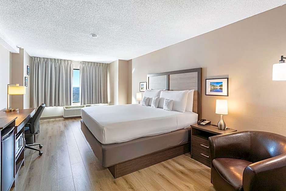 Harborside Hotel BW Premier Collection