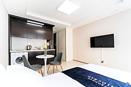 Superior Double Room - No View