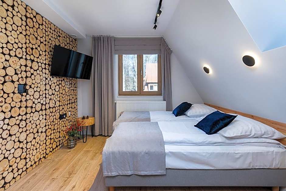 Villa 7 Apartments