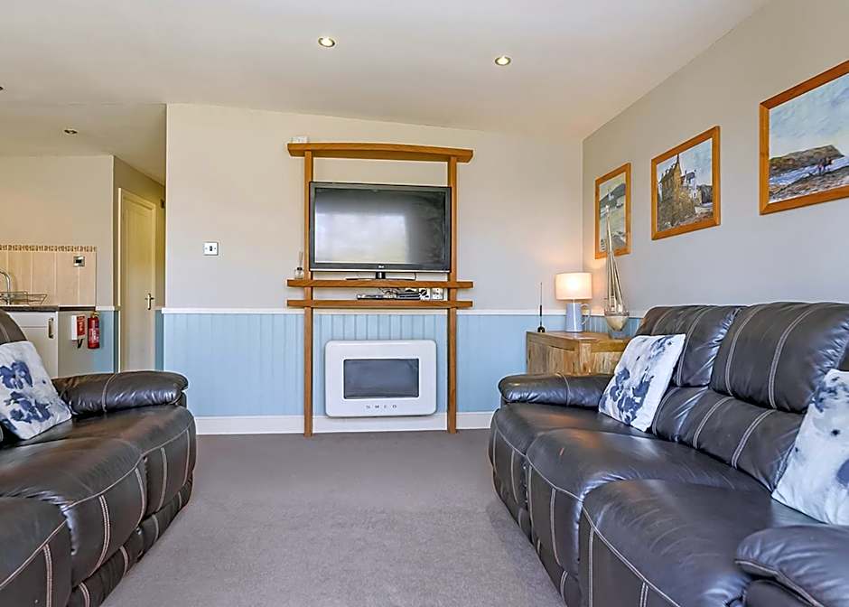 Pickering Lodges
