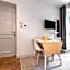 Apparts de l'Oncle Louis