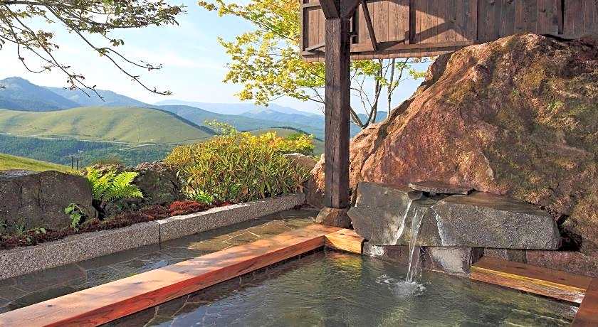 Sawaemon Ryokan