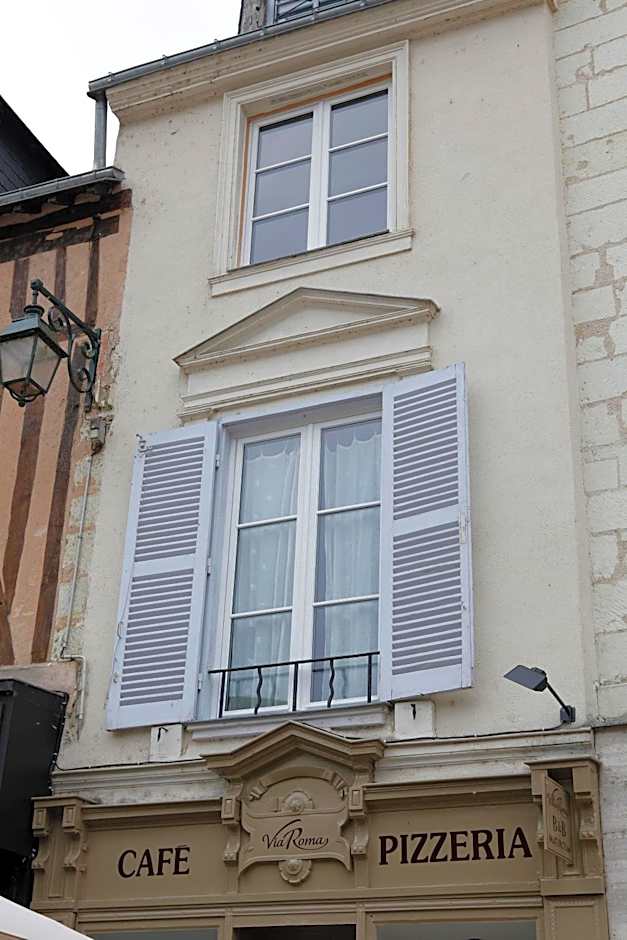 Villa Roma B&B