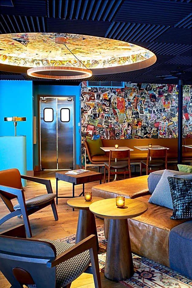 Hotel Ziggy Los Angeles