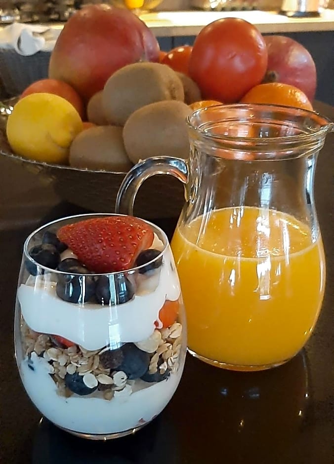 Bed and Breakfast Lagabella