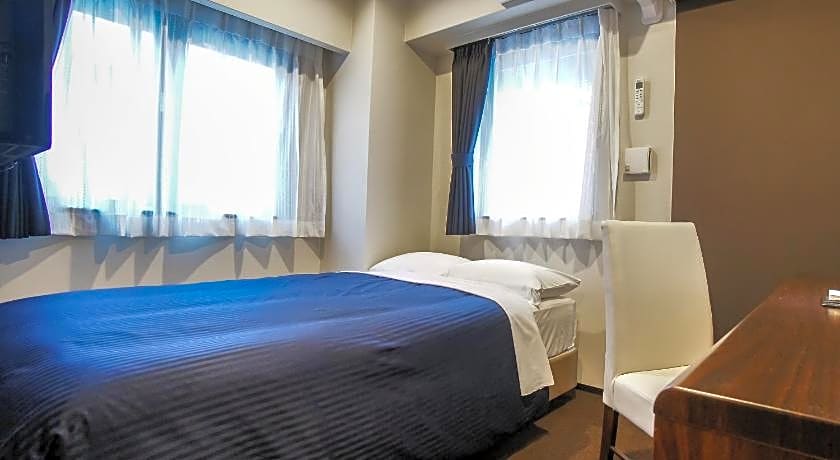 Hotel Livemax Umeda Doyama