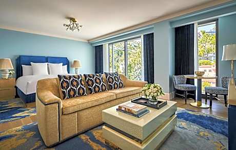 Studio - Disability Access